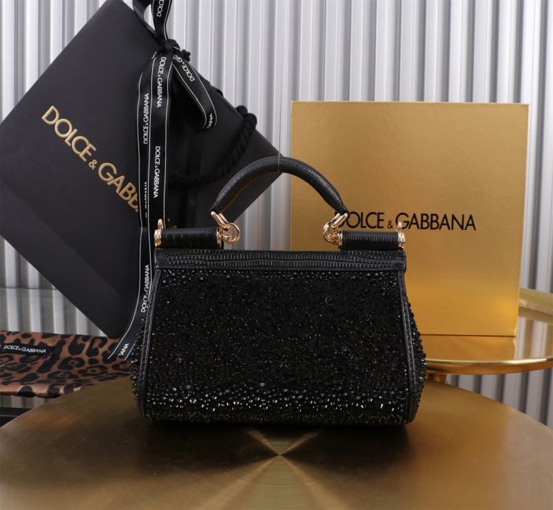 Dolce Gabbana Top Handle Bags